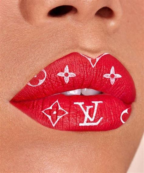 louis vuitton makeup forever|louis vuitton makeup lipstick.